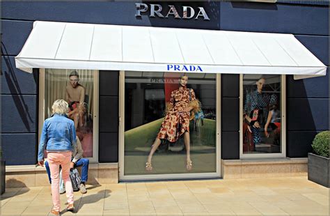 prada roermond outlet|Prada .